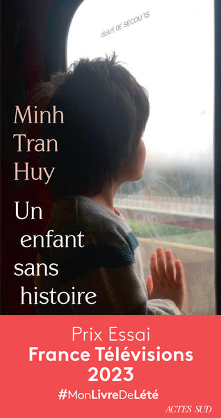 Un enfant sans histoire