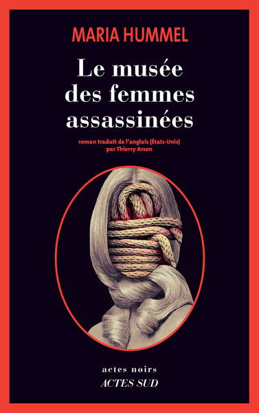 Le Musée des femmes assassinées