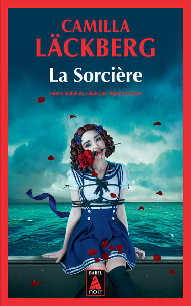 La Sorcière