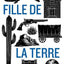 Fille de la terre