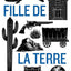 Fille de la terre