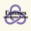 Femmes, unissons-nous