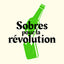 Sobres pour la révolution