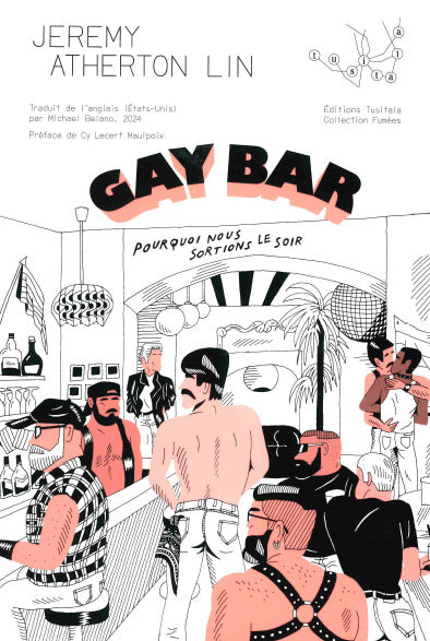 Gay Bar