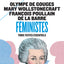 Féministes