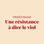 Procès Mazan : Une résistance à dire le viol