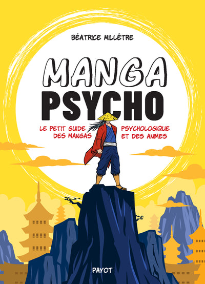 Manga psycho