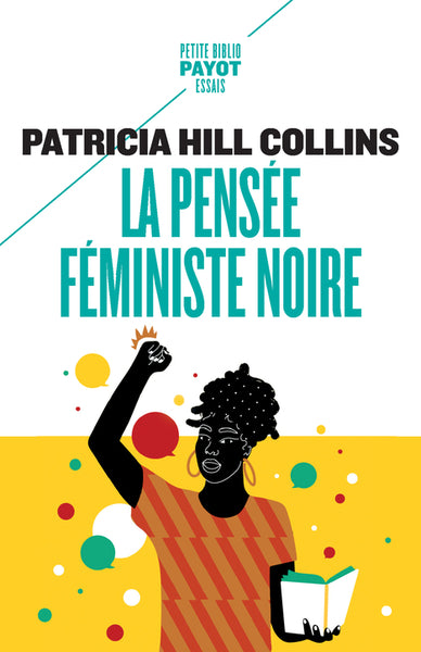 La pensée féministe noire