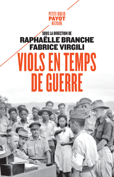 Viols en temps de guerre