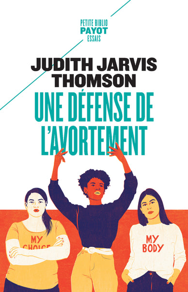 Une défense de l'avortement