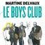 Le boys club