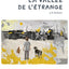 La vallée de l'étrange