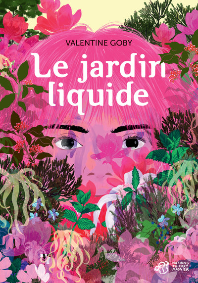 Le Jardin liquide