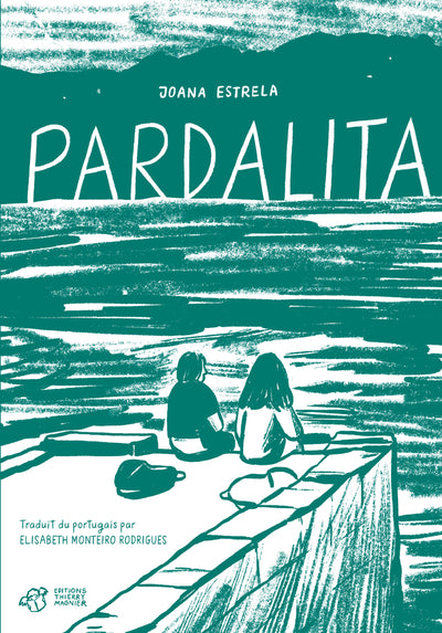 Pardalita