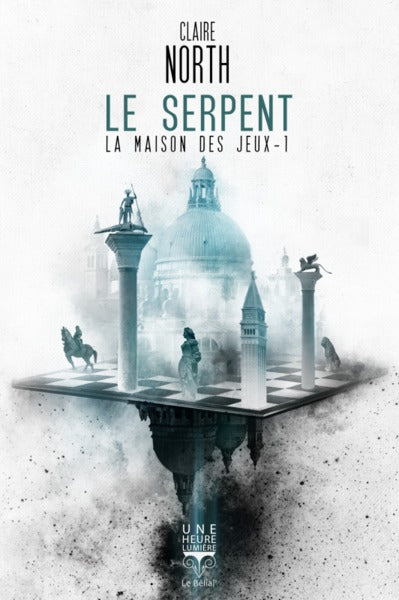 Le serpent