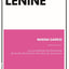 Découvrir Lénine