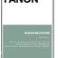 Découvrir Fanon