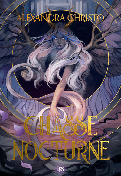 Chasse Nocturne (broché)