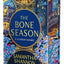 The Bone Season - Tome 05 Le Miroir sombre (relié collector)