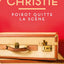 Poirot quitte la scène (Nouvelle traduction révisée)