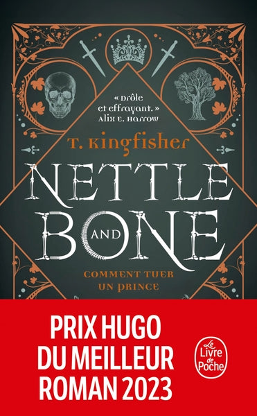 Nettle & Bone