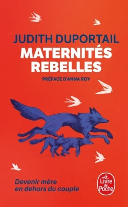 Maternités rebelles