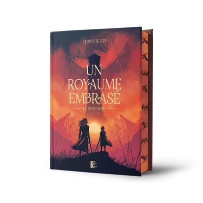 Un royaume embrasé