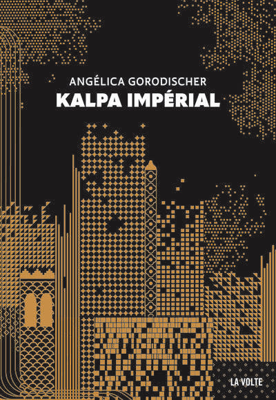 Kalpa Impérial