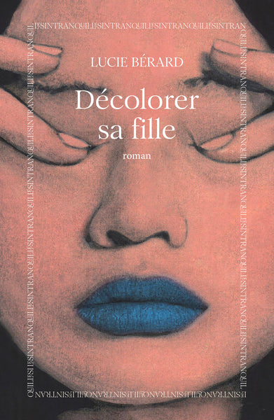 Décolorer sa fille : rentrée littéraire 2026
