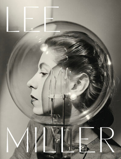 LEE MILLER