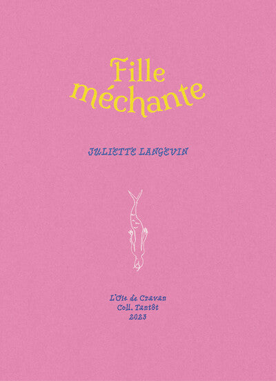 Fille méchante