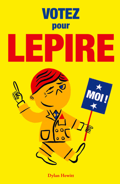 Votez pour Lepire