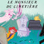 LE MONSIEUR DU CIMETIERE