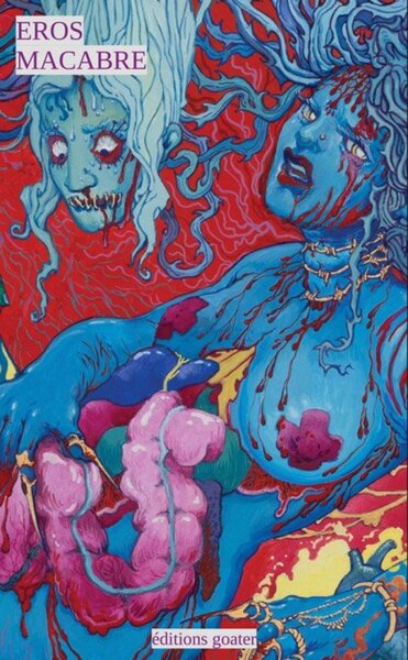 EROS MACABRE