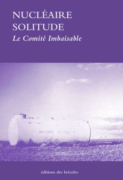 NUCLEAIRE SOLITUDE