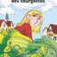 Erin et la révolte des courgettes