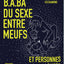 B.a-ba du sexe entre meufs et personnes queer (NED 2023)