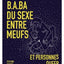 B.A-BA DU SEXE ENTRE MEUFS ET PERSONNES QUEER