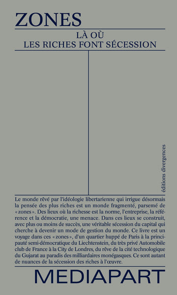 Zones
