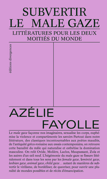 Subvertir le male gaze