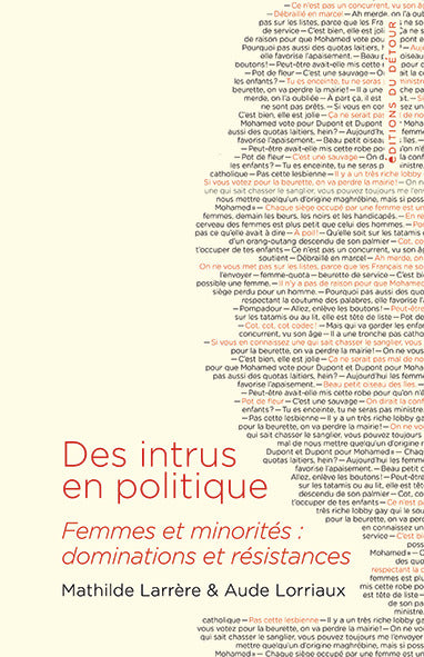 Des intrus en politique