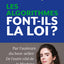 Les algorithmes font-ils la loi ?