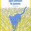 Le Chat qui aimait le jaune