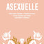 Asexuelle