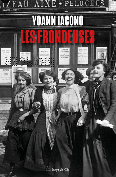 Les frondeuses