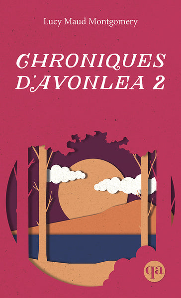 Chroniques d'Avonlea 2