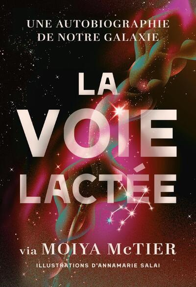 La Voie lactée