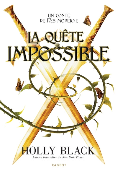 La Quête impossible