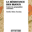 La résistance des bijoux - contre les géographies coloniales