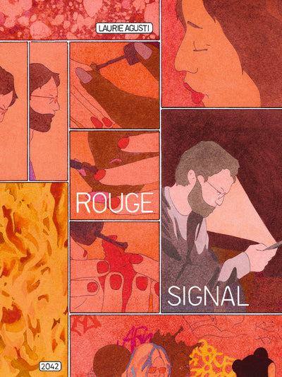 Rouge Signal